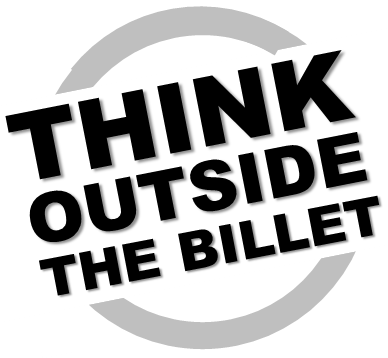 Thinkoutside logo